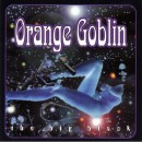 ORANGE GOBLIN - The Big Black (2010) CDdigi